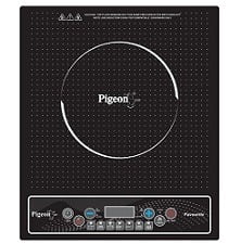 Pigeon Favourite 1800-Watt Induction Cooktop for Rs.1379 @ Amazon