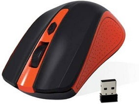 Portronics ARROW Wireless Optical Mouse for Rs.259 @ Flipkart