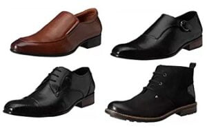 Saddle \u0026 Barnes Men's Leather Shoes 