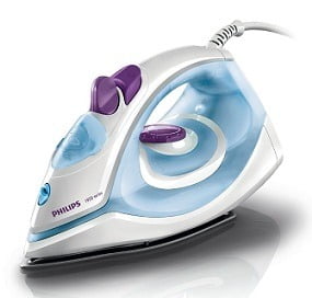Best Selling Philips GC1905 1440 Watt Steam Iron with Spray for Rs.1598 @ Amazon