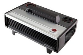 USHA Heat Convector 812 T 2000-Watt with Instant Heating Feature for Rs.2099 @ Amazon