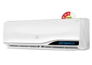 Videocon VSD53.WV2 1.5 Ton 3 Star Split Air Conditioner for Rs.17427 @ Shopclues