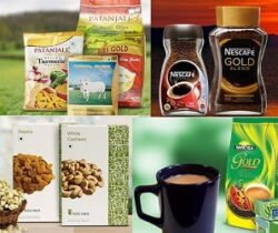 Amazon Grocery Sale - Up to 455 Off + Extra Cashback up to Rs.450