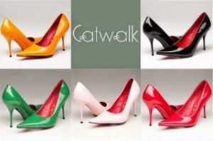 Women Catwalk Footwear (Heels, Flats, Wedges) below Rs.999