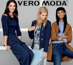 Vero Moda Women’s Casual Clothing – Minimum 60% Off @ Flipkart