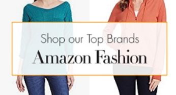 Women’s Winter Wear (Jackets Sweatshirts) – Min 60% Off @ Amazon