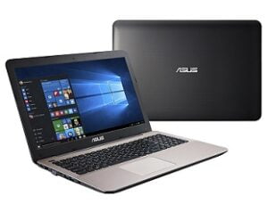 ASUS VivoBook 15, 15.6-inch FHD, Intel Core i3-1005G1 10th Gen, Thin and Light Laptop (8GB/ 512GB SSD/ Windows 11/ Office 2021) for Rs.33890 @ Amazon