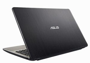 ASUS X415EA-EB502TS Intel i5-1135G7 14 inches FHD vIPS Vivobook / 8GB/ 256G PCIe SSD/ Windows 10 Home for Rs.45700 @ Amazon