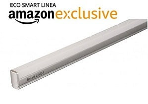 Crompton Eco Smart Linea 18-Watt LED Tube Light for Rs.299 @ Amazon