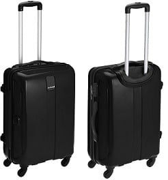 Safari Thorium Polycarbonate 66 cms Hardsided Suitcase for Rs.2799 @ Amazon