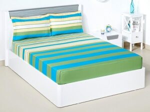 Solimo Cotton Double Bedsheets - Flat 53% Off