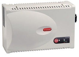 V-Guard VG 400 for 1.5 Ton A.C (170V to 270V) Voltage Stabilizer for Rs.1845 @ Amazon