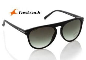 Fastrack Sunglasses - Flat 40% - 60% Off