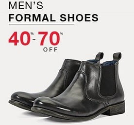 Mens Top Brand Formal Shoes