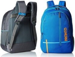Pronto Backpack - Minimum 60% Off