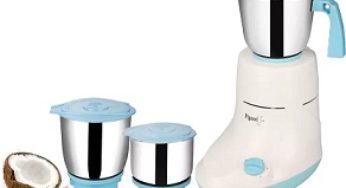 Pigeon Torrent 750 Watt Mixer Grinder for Rs.959 @ Flipkart (Limited Period Deal)