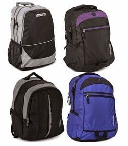 Steal Deal: Min 40% upto 78% Off on American Tourister, Wildcraft, Skybag, Lavie & more Backpacks