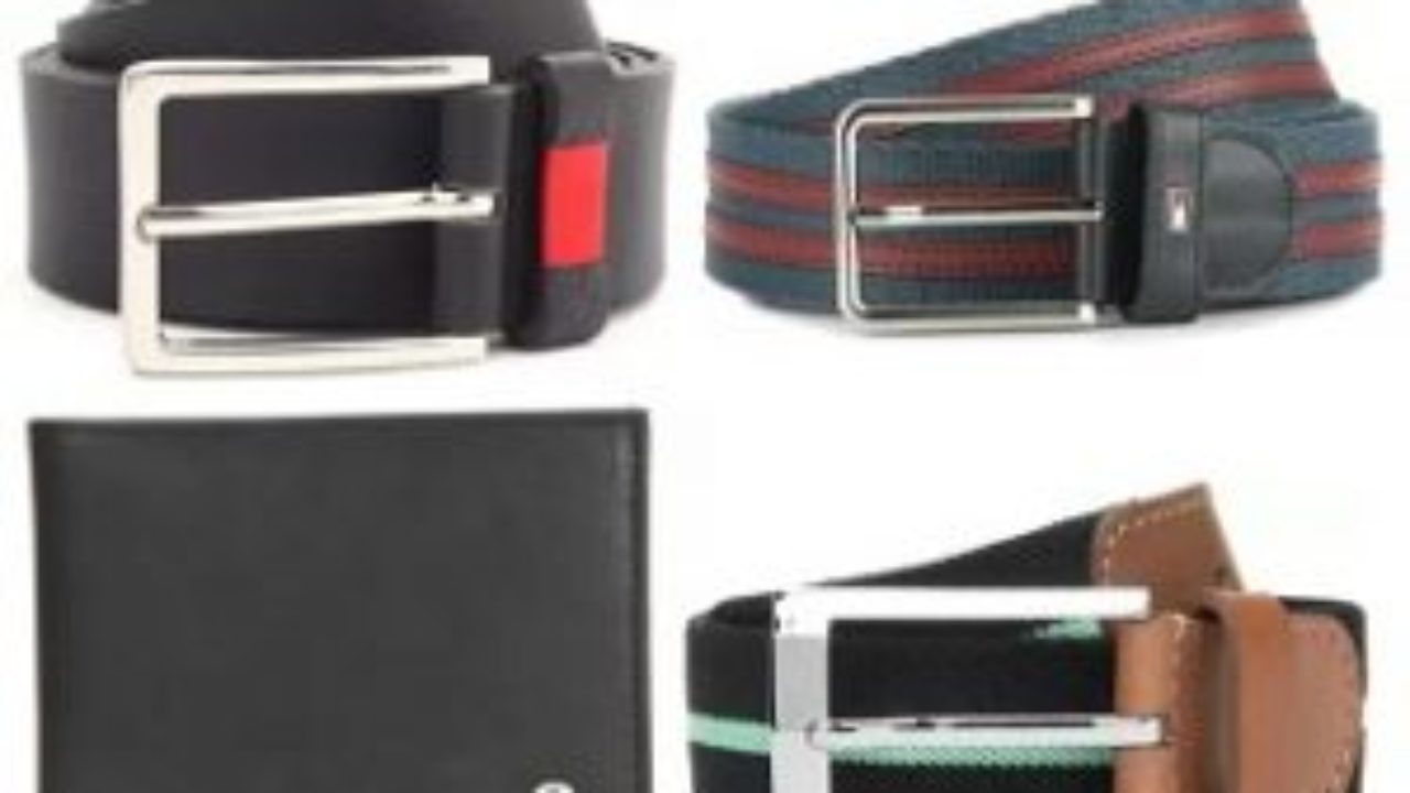 tommy hilfiger wallets flipkart