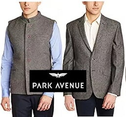 Park Avenue Men’s Suits & Blazers – Up to 60% Off