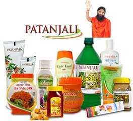Patanzali Products worth Rs.1500 (Min Rs.500 worth in 3 Days) & Get Rs.200