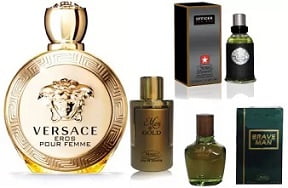 Perfumes – Minimum 60% off @ Flipkart