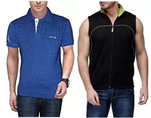 Men’s Clothing (AWG & Scott) – Min 50% Up to 80% Off @ Amazon