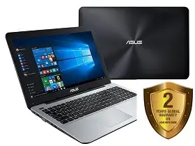 Asus A555LF-XX366T 15.6-inch Laptop (Core i3-5010U/ 4GB/ 1TB/ Windows 10/ 2GB Nvidia GeForce Graphics) for Rs.33890 with 2 Yrs Global Warranty @ Amazon