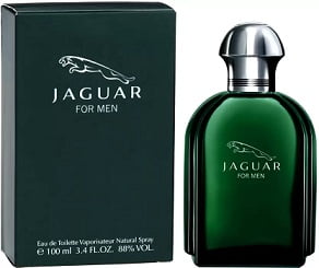 Jaguar EDT 100 ml (For Men) worth Rs.4100 for Rs.2870 – Amazon