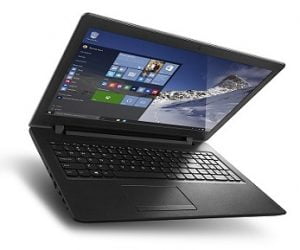 Lenovo E41-45 82BF000JIH AMD A6-7350B 14 inches Screen Business Laptop (4GB RAM/ 1TB HDD/ Windows 10 Home SL)