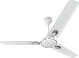 Maharaja Whiteline Zest Deco CF-193 3 Blade Ceiling Fan for Rs.984 with 2 Yrs Warranty – Flipkart (Extra Rs.500 Off)