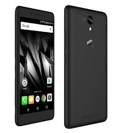Great Deal: Micromax Canvas 6 Pro (4 GB RAM, 16GB ROM, 5.5″ FHD Display, 4G LTE) for Rs.7999 – Amazon