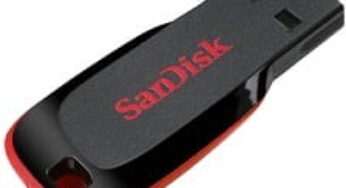 Sandisk Cruzer Blade Pendrive 16GB (Pack of 2) for Rs.675 @ Flipkart