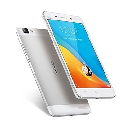 Vivo V1Max White Mobile worth Rs.21980 for Rs.12990 @ Amazon