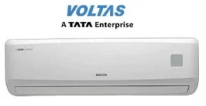 Voltas 1.5 Ton Inverter 3 Star Split AC (183V, Copper Condenser, R-32) for Rs.31900 + up to 9 months No Cost EMI – Amazon