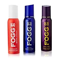 Fogg Deodorant (Men & Women)