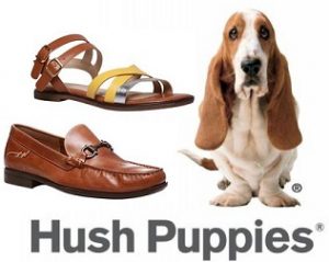 Flat 50% Off on Hush Puppies Footwear for Men & Women