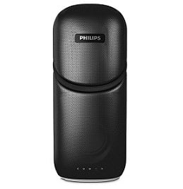 Philips BT112 Bluetooth Speakers worth Rs.3999 for Rs.1499 only – Amazon