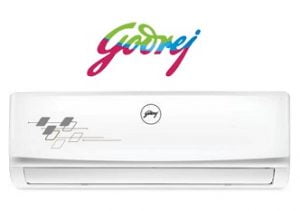 Godrej 1.5 Ton 3 Star Split Inverter Convertible 5-in-1 Cooling with Anti-Virus Protection AC – Copper Condenser) for Rs.28,490 – Amazon