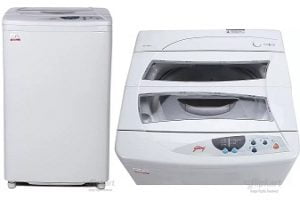 Godrej 6 kg Fully Automatic Top Load Washing Machine for Rs.12,990 – Flipkart