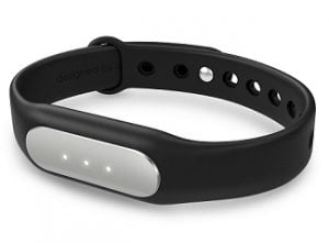 Steal Deal: Mi Band Smart Wristband for Android, iPhone and Other Smartphones for Rs.799 – Amazon