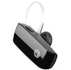 Motorola HK255 Bluetooth Headset worth Rs.2499 for Rs.949 – Amazon (Limited Period Deal)