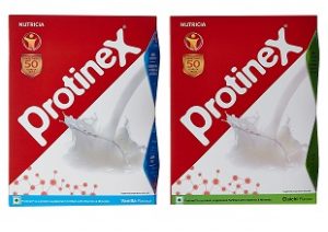 Protinex Health and Nutrition Festive Gift Pack worth Rs.600 for Rs.300 – Amazon