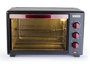 Usha OTG 3629R 29L Oven Toaster Grill worth Rs.8695 for Rs.5339 – Amazon