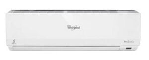 Whirlpool 1.5 Ton 5 Star, Flexicool Inverter Split AC (Copper, Convertible 4-in-1 Cooling Mode, HD Filter) for Rs.38,990 – Amazon