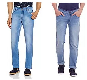 Amazon Jeans Sale - Branded Jeans at High Discount