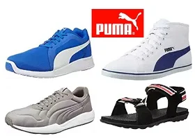 Puma Shoes – Minimum 60% Off @ Amazon