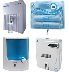 Amazing Offer: Water Purifier (Eureka Forbes, Kent, Pureit & more) – Extra 10% Off with All cards / Net Banking @ Flipkart