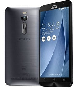 Asus Zenfone 2 ZE551ML (128 GB) (4 GB RAM, 2.3 GHz Processor) worth Rs.14,999 for Rs.7,999 – Amazon