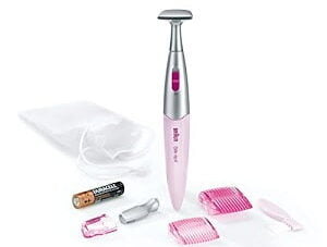 Braun FG 1100 Silk Trimmer worth Rs.2149 for Rs.1489 – Amazon