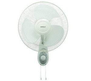 Havells Swing 300mm Wall Fan worth Rs.2375 for Rs.1790 – Amazon